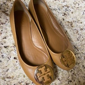 Tory Burch flats